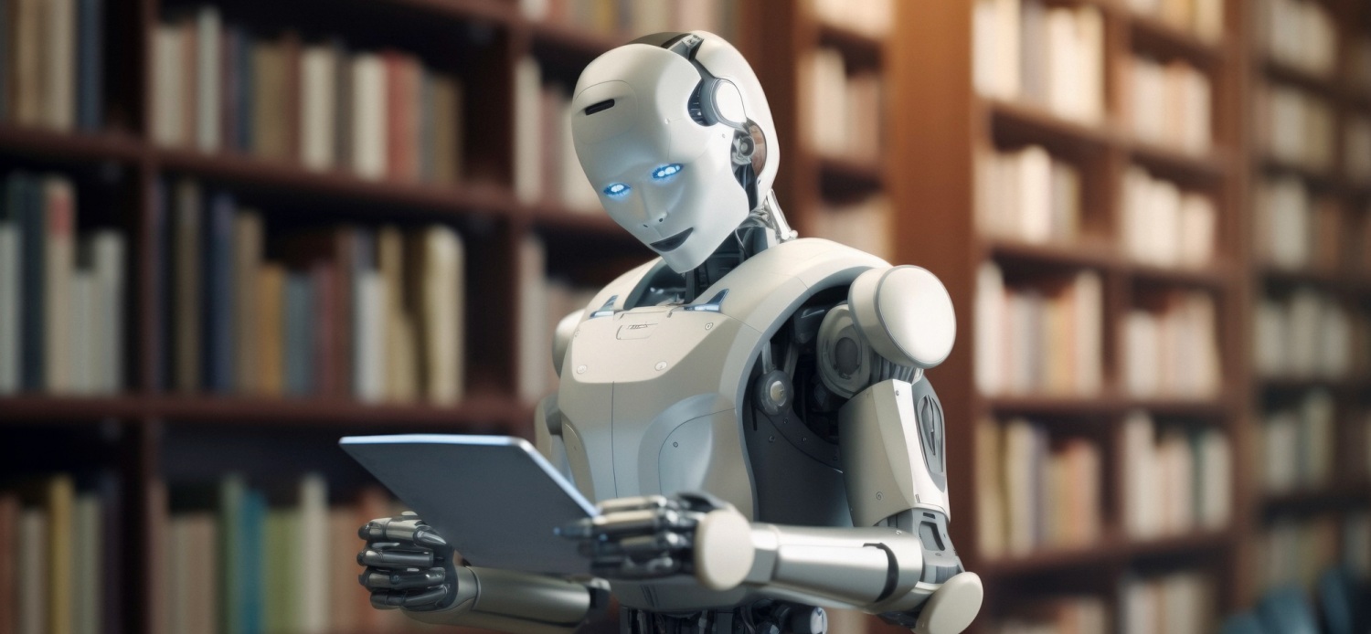 ТОП-10 нейросетей для помощи с оформлением списка литературы